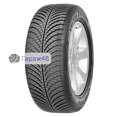 Goodyear Vector 4Seasons G2 225/40 R18 92Y